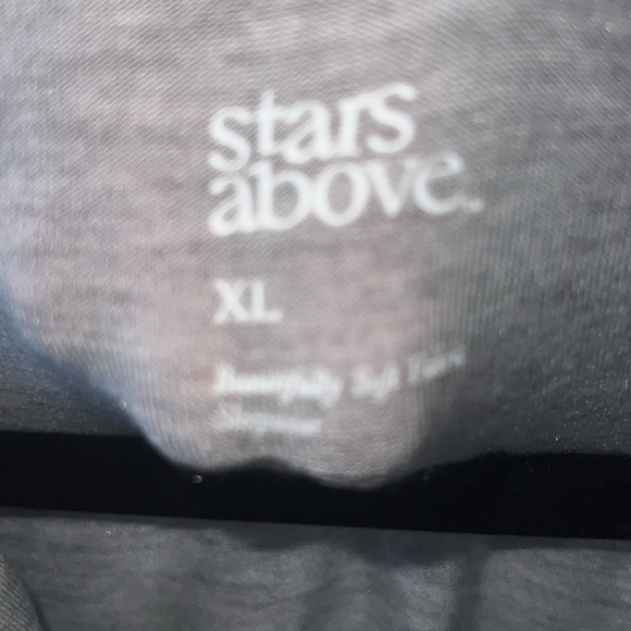 Super Soft Pajama Set - Picture 3 of 6